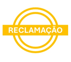 Clique aqui para fazer uma reclamação